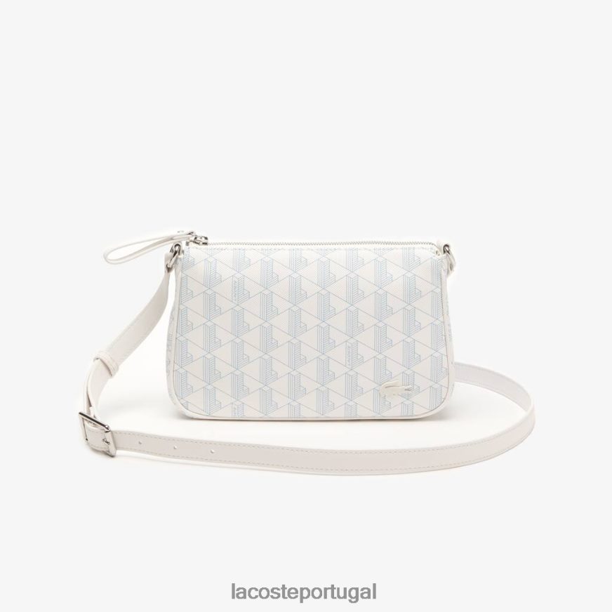 Bolsa crossbody lacoste deals
